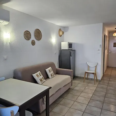 Rivage D'ulysse Port Camargue * Le Grau-du-Roi