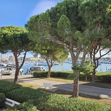 Rivage D'ulysse Port Camargue Apartment