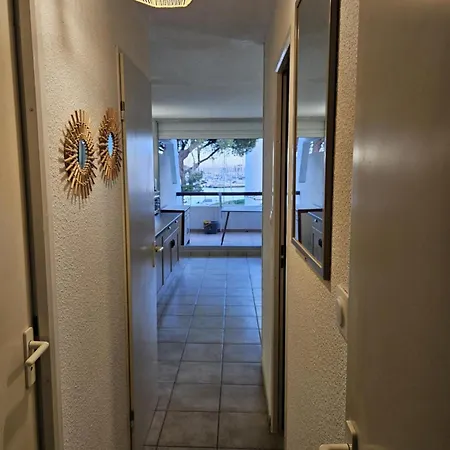 Rivage D'ulysse Port Camargue *