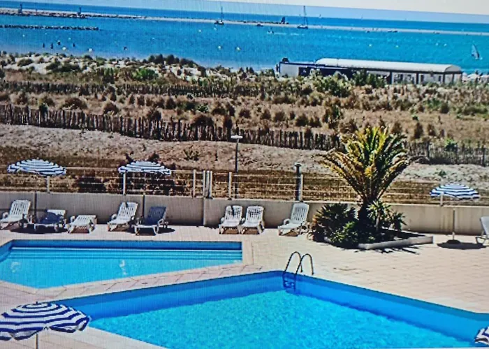 Rivage D'ulysse Port Camargue * Le Grau-du-Roi