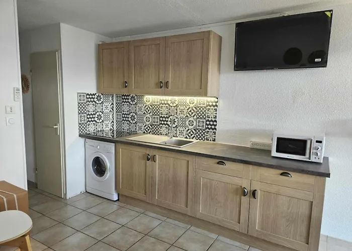 Rivage D'ulysse Port Camargue *