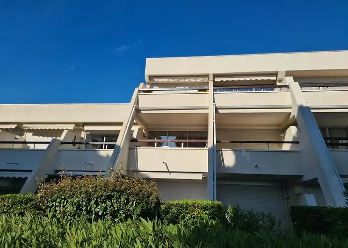 Apartamento Rivage D'ulysse Port Camargue *