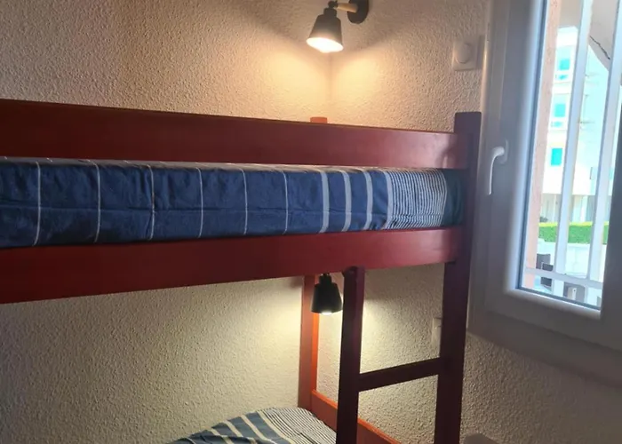 Rivage D'ulysse Port Camargue Apartamento Le Grau-du-Roi