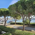 Rivage D'ulysse Port Camargue Apartament