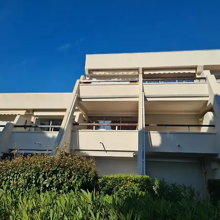 Apartman Rivage D'ulysse Port Camargue *