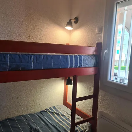 Rivage D'ulysse Port Camargue Apartman Le Grau-du-Roi